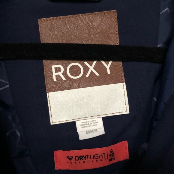 ROXY Cedar Snow Jacket (Brand New with Tags) - Picture 4 of 8